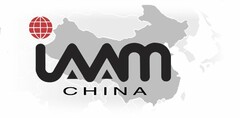 IAAM CHINA