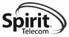 SPIRIT TELECOM