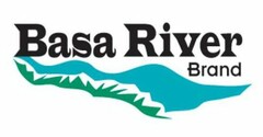 BASA RIVER BRAND