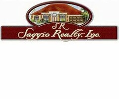 SR SAGGIO REALTY, INC.