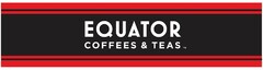 EQUATOR COFFEES & TEAS