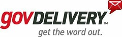 GOVDELIVERY GET THE WORD OUT