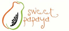 SWEET PAPAYA