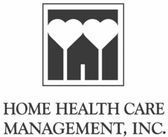 HOME HEALTH CARE MANAGEMENT, INC.