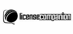 LICENSECOMPANION