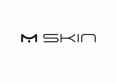 M SKIN