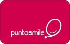 PUNTOSMILE