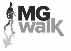 MG WALK