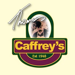 THOMAS CAFFREY'S EST 1948