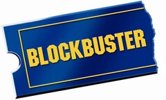 BLOCKBUSTER