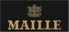 MAILLE QUE MAILLE QUE MAILLE