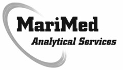 MARIMED ANALYTICAL SERVICES