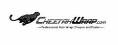 CHEETAHWRAP.COM PROFESSIONAL AUTO WRAP CHEAPER AND FASTER