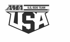 AMA U.S. ISDE TEAM USA