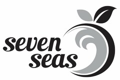 SEVEN SEAS