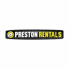 P PRESTON RENTALS