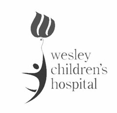 W WESLEY CHILDREN'S HOSPITAL