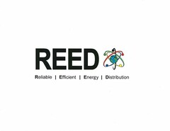 REED RELIABLE | EFFICIENT | ENERGY | DISTRIBUTION