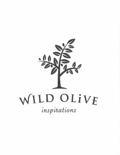 WILD OLIVE INSPIRATIONS