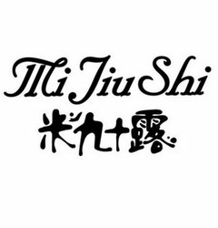 MIJIUSHI