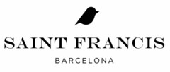 SAINT FRANCIS BARCELONA