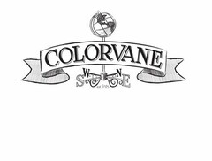 COLORVANE N S E W EST 2015