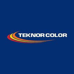 TEKNOR COLOR