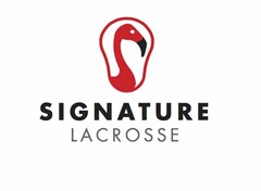 SIGNATURE LACROSSE