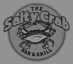 THE SALTY CRAB BAR & GRILL