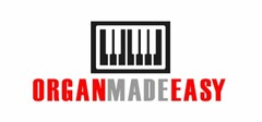 ORGANMADEEASY