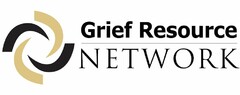 GRIEF RESOURCE NETWORK