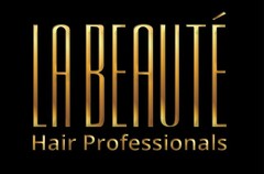 LA BEAUTÉ HAIR PROFESSIONALS