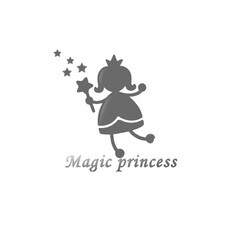 MAGIC PRINCESS