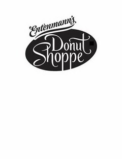 ENTENMANN'S DONUT SHOPPE