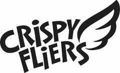 CRISPY FLIERS