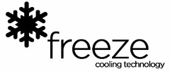 FREEZE COOLING TECHNOLOGY