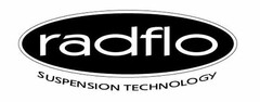 RADFLO SUSPENSION TECHNOLOGY