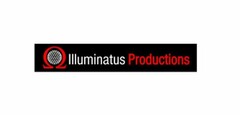 ILLUMINATUS PRODUCTIONS