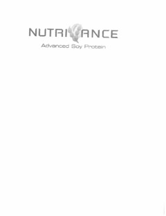 NUTRIVANCE ADVANCED SOY PROTEIN