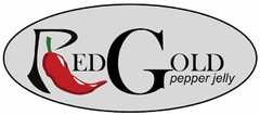 REDGOLD PEPPER JELLY