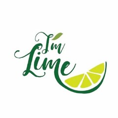 I'M LIME