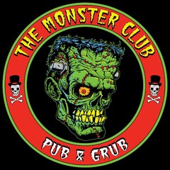 THE MONSTER CLUB PUB & GRUB