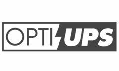 OPTI UPS