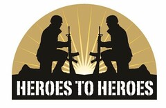 HEROES TO HEROES