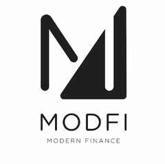 M MODFI MODERN FINANCE