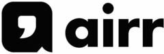 AIRR