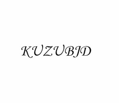 KUZUBJD