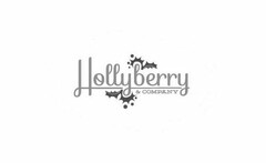 HOLLYBERRY & COMPANY