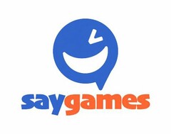 SAYGAMES