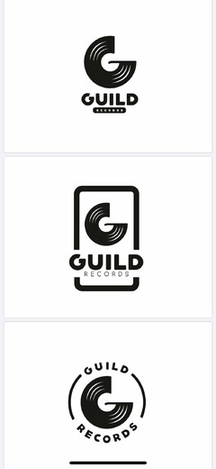 G GUILD RECORDS